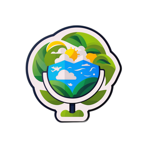 环境保护与可持续发展