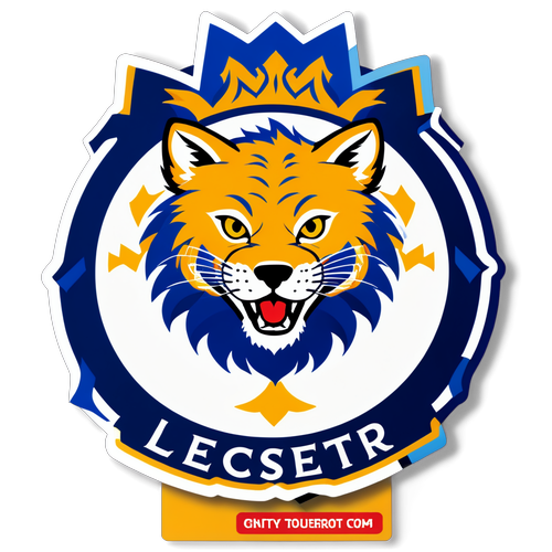 การต่อสู้ที่เข้มข้น! Leicester ท้าชนสุดยอดทีมฟุตบอล!