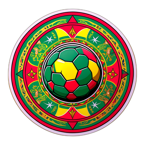 Morocco dhidi ya Benin Mchezo wa Soka