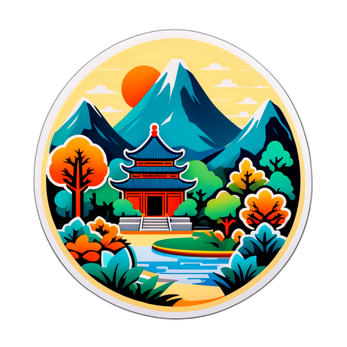Adesivo de Paisagismo Sustentável por Kongjian Yu