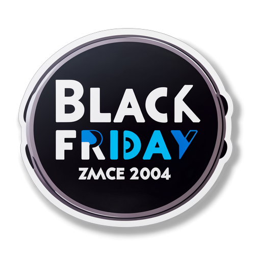 Ofertă Elegantă de Black Friday 2024!