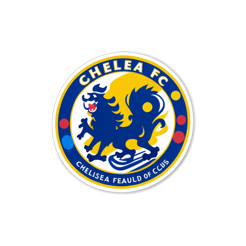 Chelsea FC Fans Éneklik