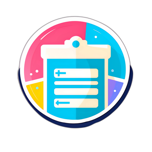 医疗报销透明度贴纸