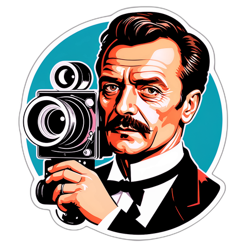 Umělecké ztvárnění Miroslava Etzlera