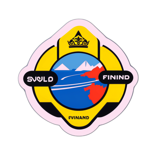 Amazing Race Finland - Kilpailun Jännitys