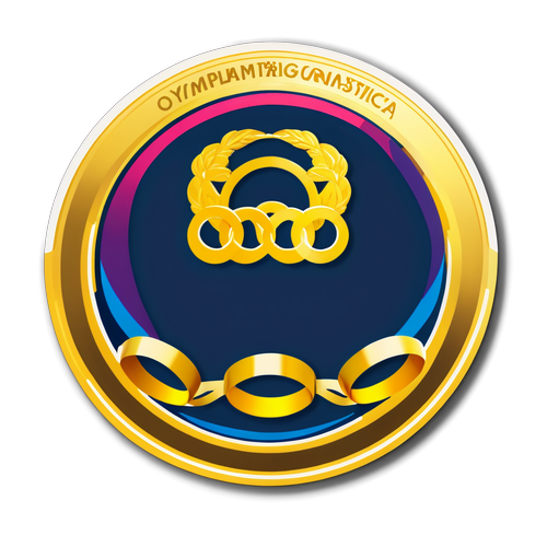 Medal Emas Gimnastik Olimpik: Merayakan Kejayaan Sukan yang Membanggakan!