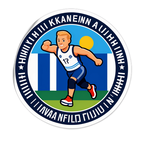 Juha Kankkunen Urheiluonnittelut