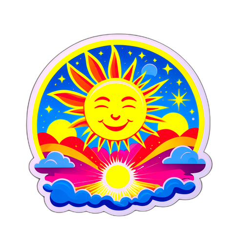 如果我從未見過太陽