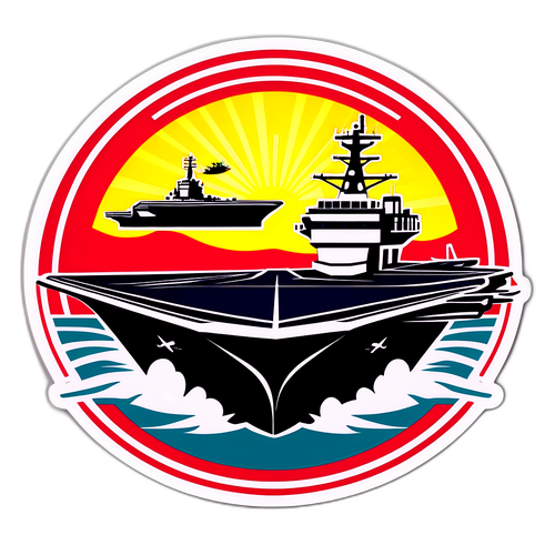 福建舰：解读2026年首艘电磁航空母舰的重要使命