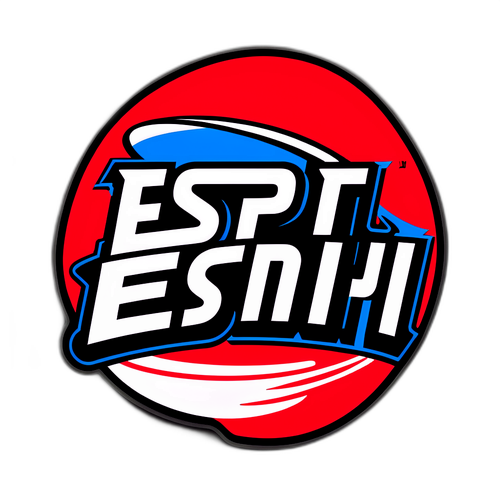 ESPN: Estilo Moderno y Vibrante