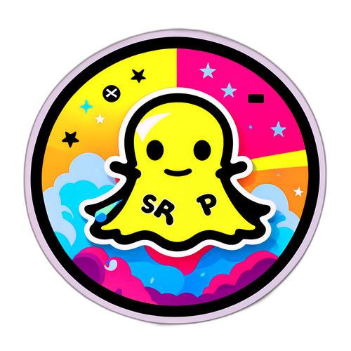 Snapchat och XRP Kombination