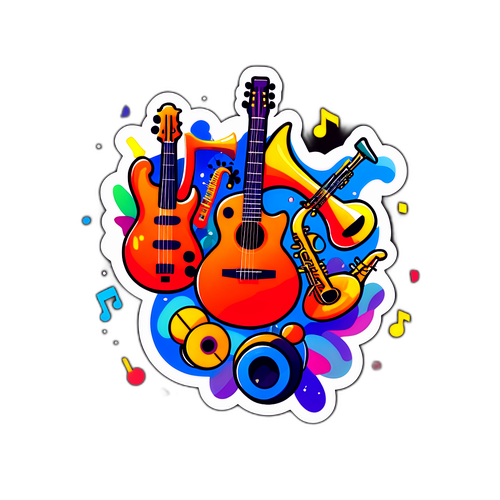 Strumenti Musicali Dinamici