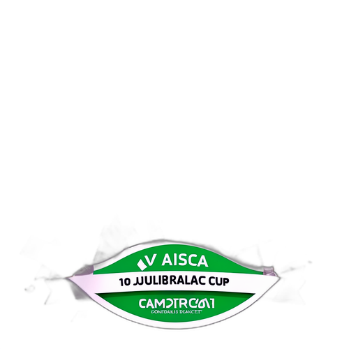 Piala Julibralac 10 AISCA