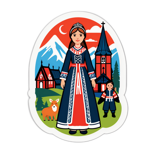 Norjalaiset Perinteet