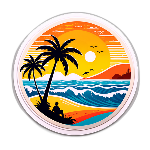 החוף המפורסם של יפו