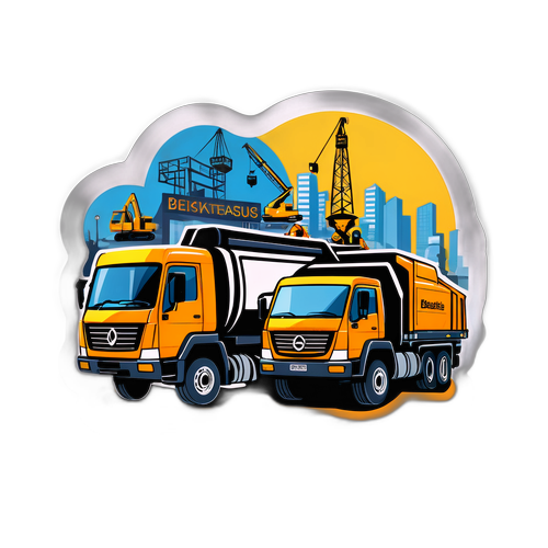 Beşiktaş Kabataş Metro İnşaatı