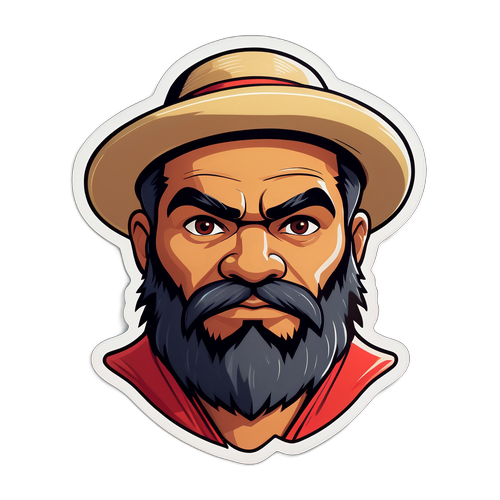 Imagem de Zé Trovão