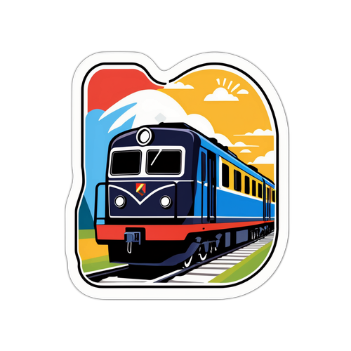 Trenuri din România