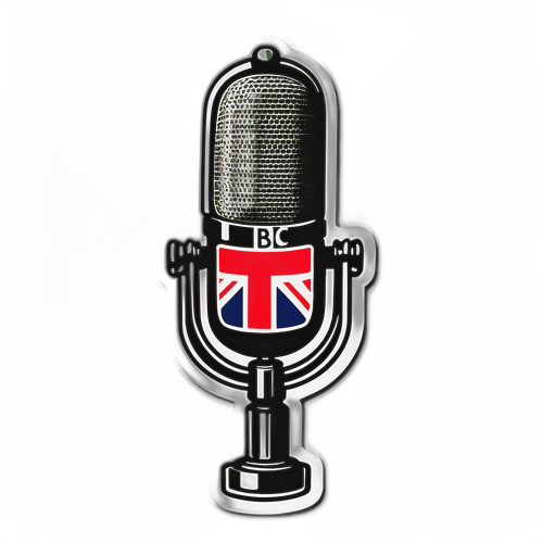 Sticker ya BBC News