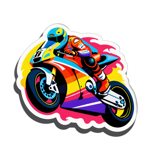 Motoros F1 Versenyautó