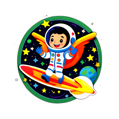 Vaan Veen avaruudessa