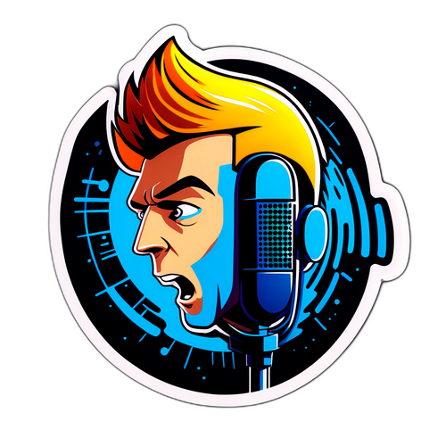 Podkast med Niklas Baarli