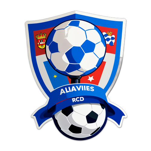 Emoción en el Campo: Alavés vs R.C.D. Mallorca