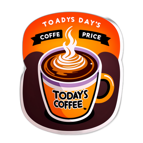 Giá Cà Phê Hôm Nay