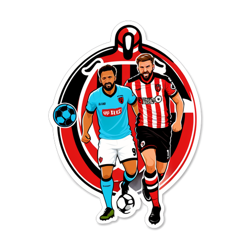 Perang Derbi! Siapa Akan Menang Antara Bournemouth dan Southampton? Temui Maskot Kegemaran Anda!