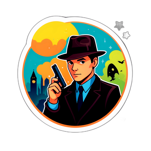 내가 알고 싶다 스티커