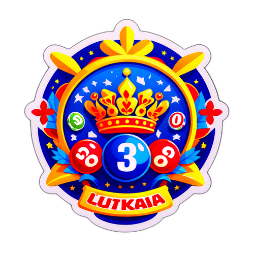 Дизайн, вдохновленный игрой Русское Лото