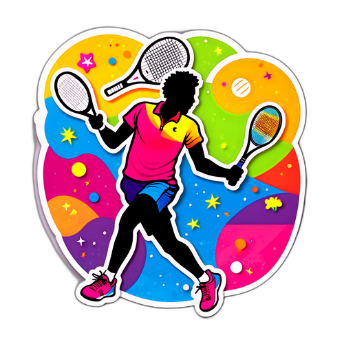 Penghargaan Terang untuk Cincinnati Open