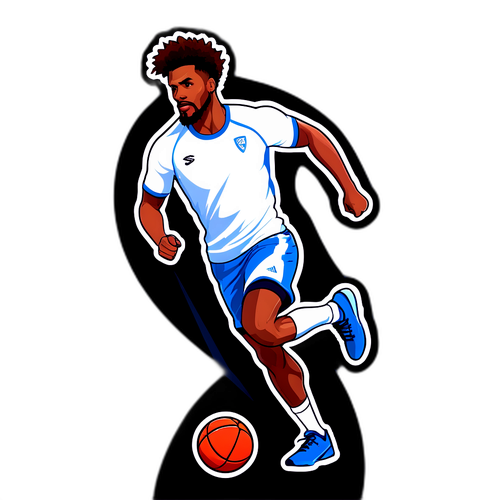 Αθλητής Skertzo