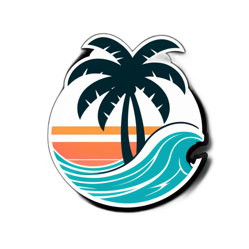 Sticker de Inter Miami