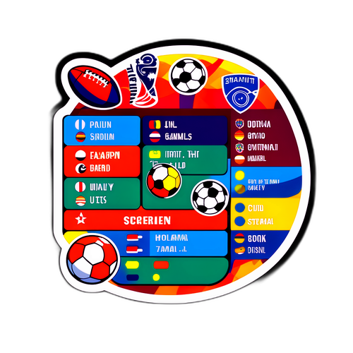 ตารางการแข่งขันฟุตบอลวันนี้