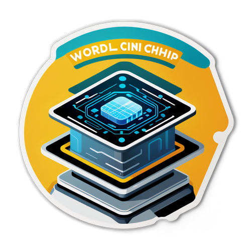 超乎想象的科技創新！探索Worldchip未來智能產品的奇幻世界！