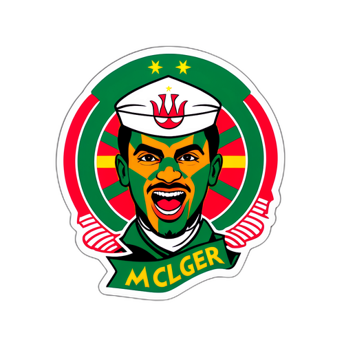 Heshima kwa Utamaduni wa Mashabiki wa MC Alger