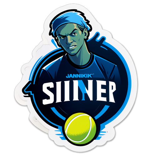 Sinner: De Spelbreker Van Tennis Die De Wereld Verraste!