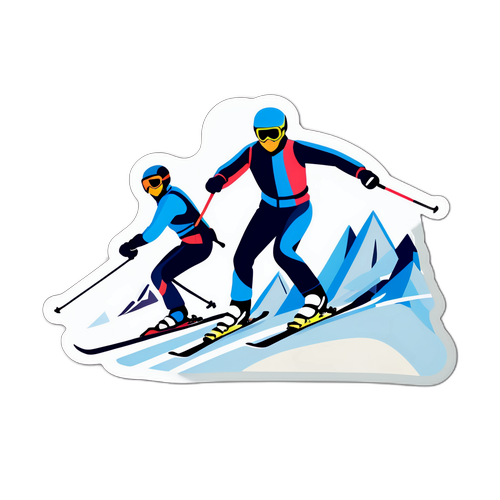 Slalom na Stoku