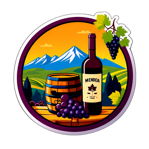 Producción de Vino en Mendoza