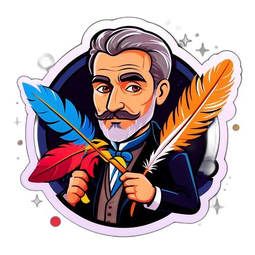 Karakter Penuh Inspirasi