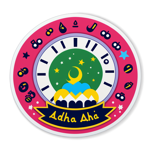 Berapa Hari Lagi Idul Adha?
