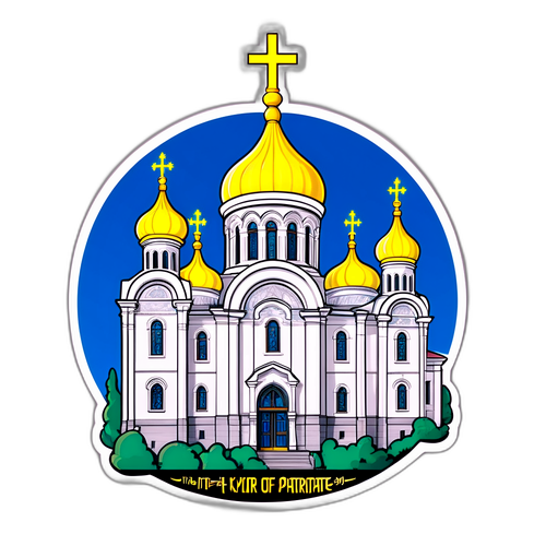 Київський Патріархат: Сила Віри