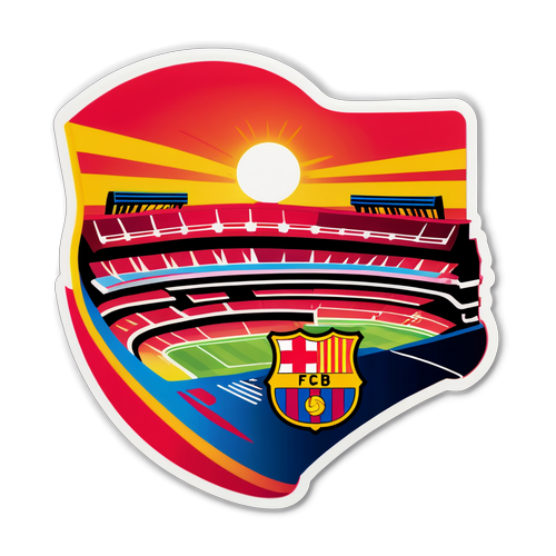 Emoción del Partido entre Barcelona y Stade Brestois