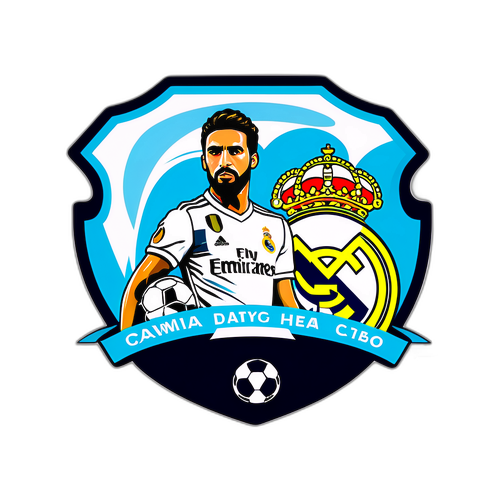 皇家馬德里驚艷時刻