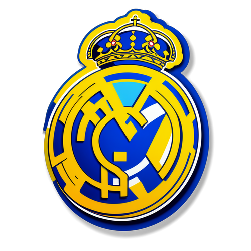 Khoảnh Khắc Ghi Bàn Của Real Madrid Trước Villarreal