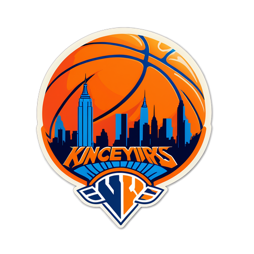Diseño vibrante de baloncesto