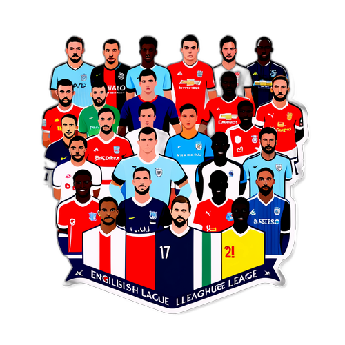 Jedwali la Ligi Kuu ya Uingereza