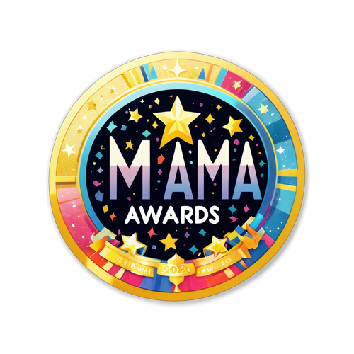 Malukan Diri Anda! MAMA Awards 2024: Momen Gemerlapan yang Tidak Boleh Dilepaskan!