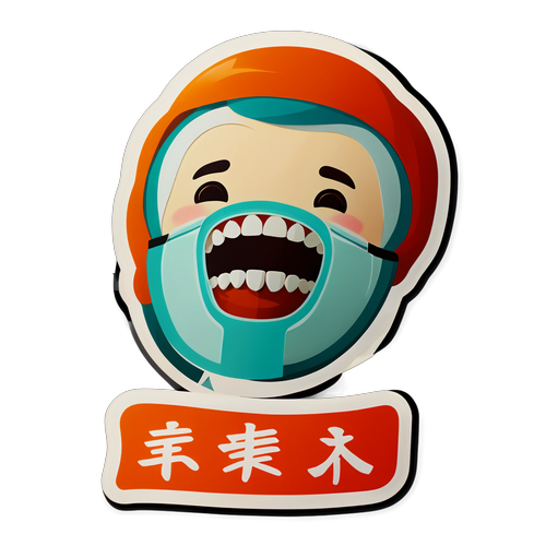 牙科永恒张兴明
